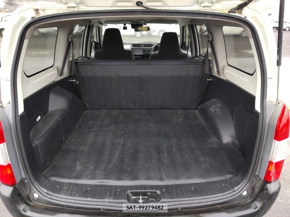 Toyota PROBOX VAN 2020 7270041-11