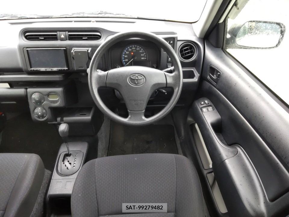 Toyota PROBOX VAN 2020 7270041-6