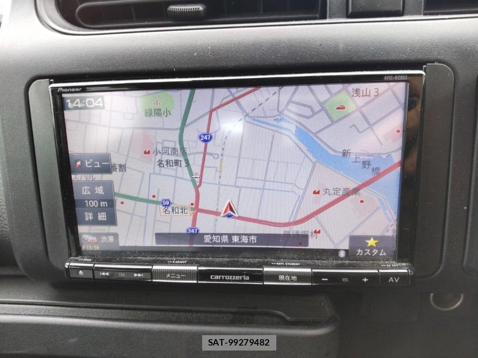 Toyota PROBOX VAN 2020 7270041-8