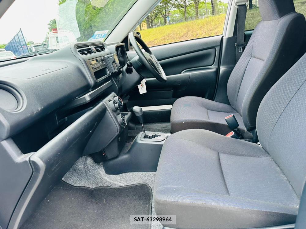 Toyota PROBOX VAN 2020 7279935-10