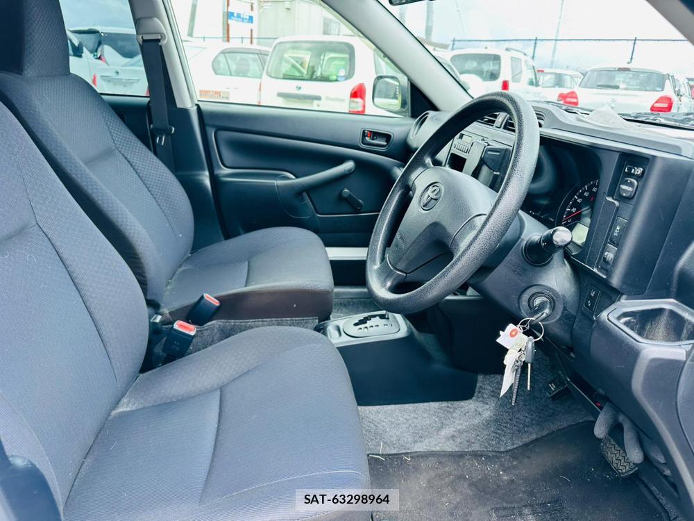 Toyota PROBOX VAN 2020 7279935-11