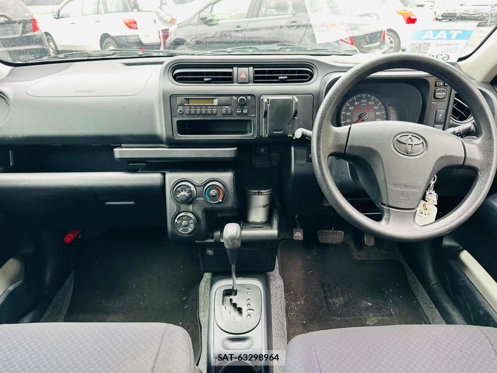 Toyota PROBOX VAN 2020 7279935-12