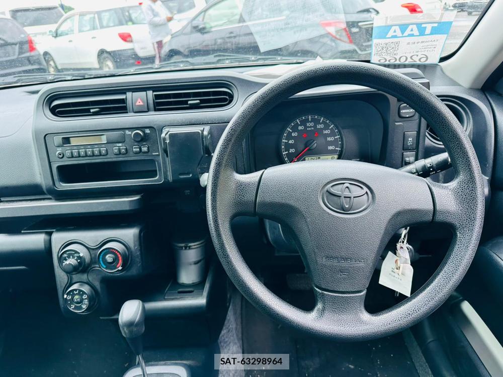 Toyota PROBOX VAN 2020 7279935-13