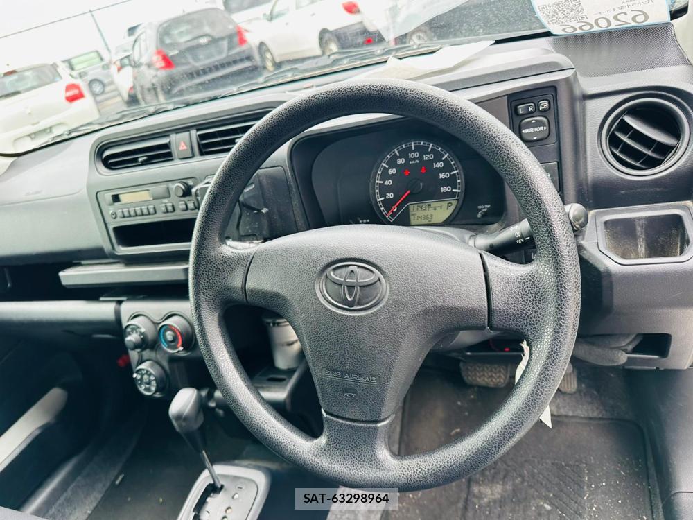 Toyota PROBOX VAN 2020 7279935-14