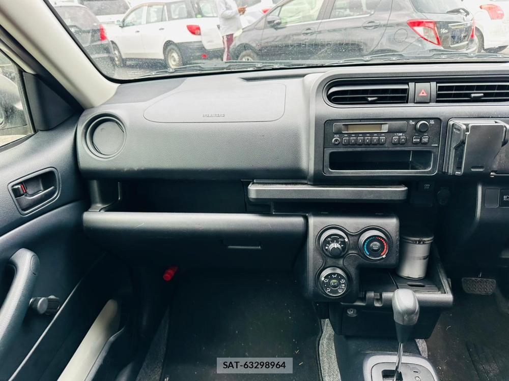 Toyota PROBOX VAN 2020 7279935-17