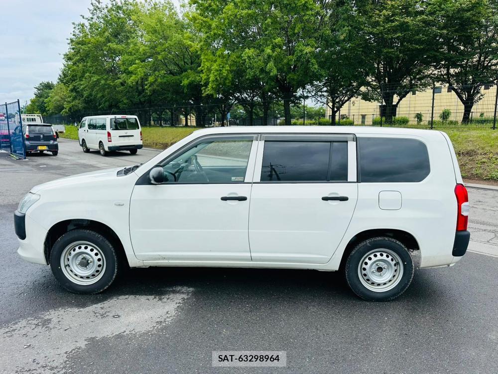 Toyota PROBOX VAN 2020 7279935-1