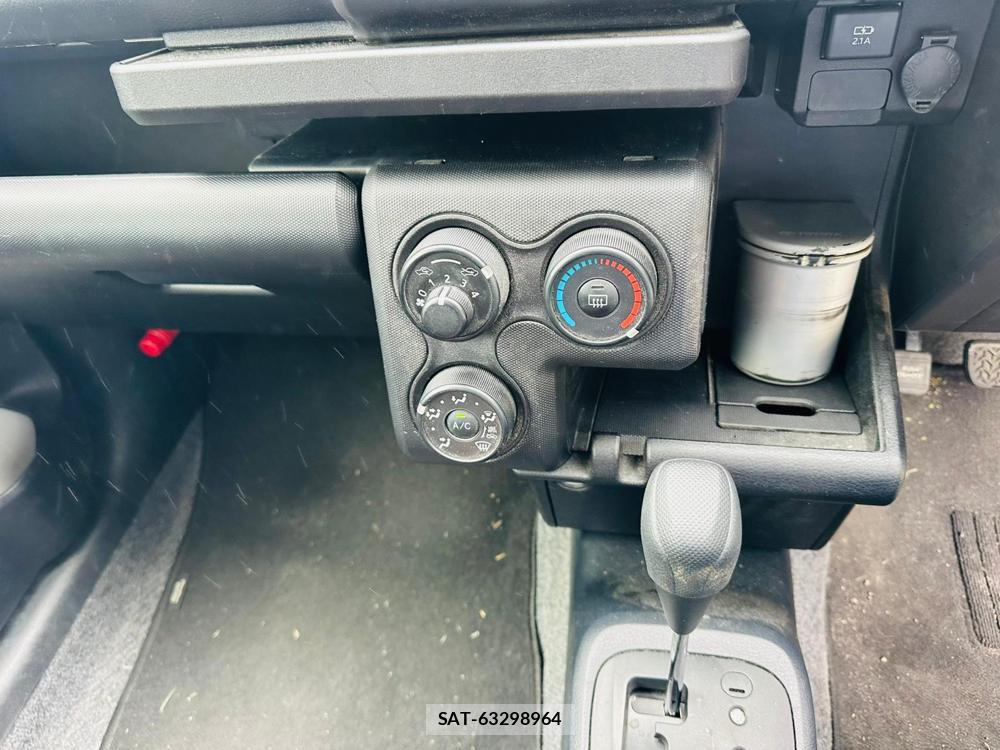 Toyota PROBOX VAN 2020 7279935-19