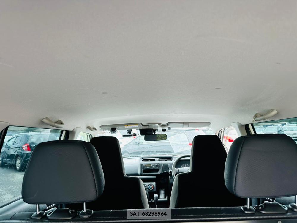 Toyota PROBOX VAN 2020 7279935-24