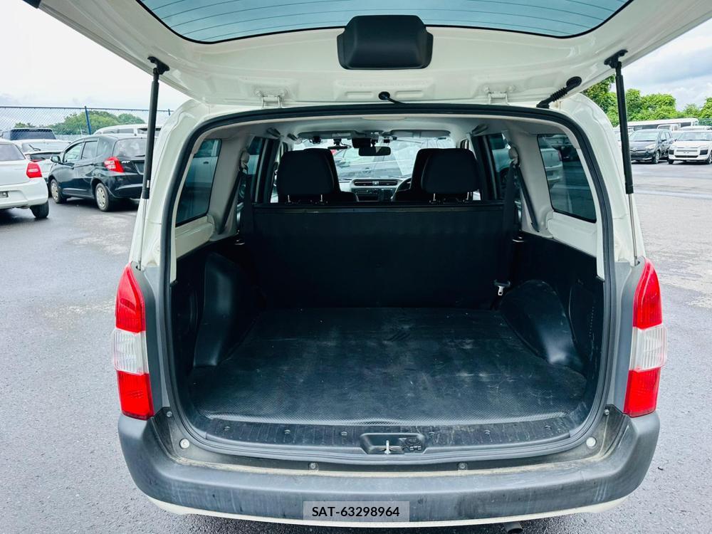 Toyota PROBOX VAN 2020 7279935-25