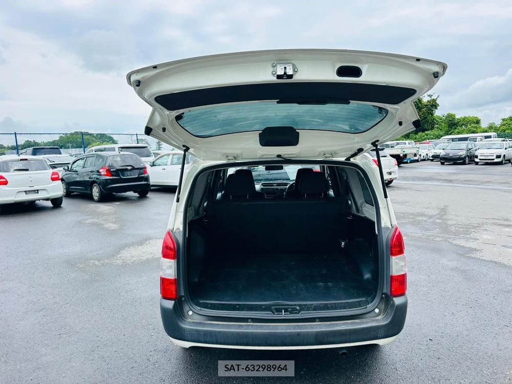 Toyota PROBOX VAN 2020 7279935-26