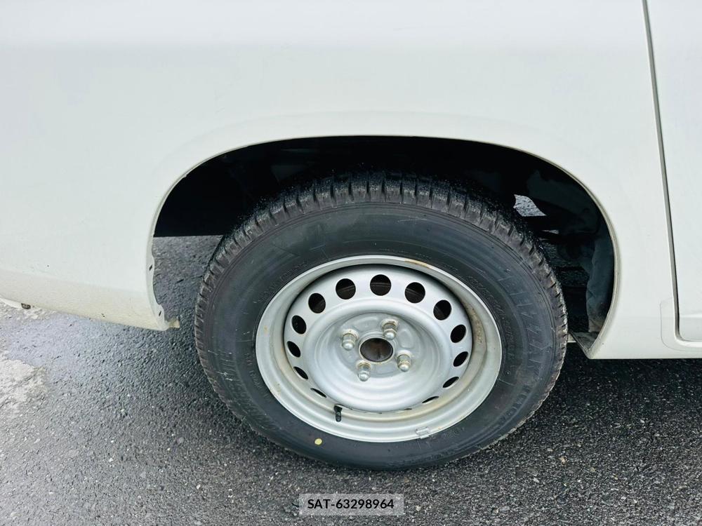 Toyota PROBOX VAN 2020 7279935-27