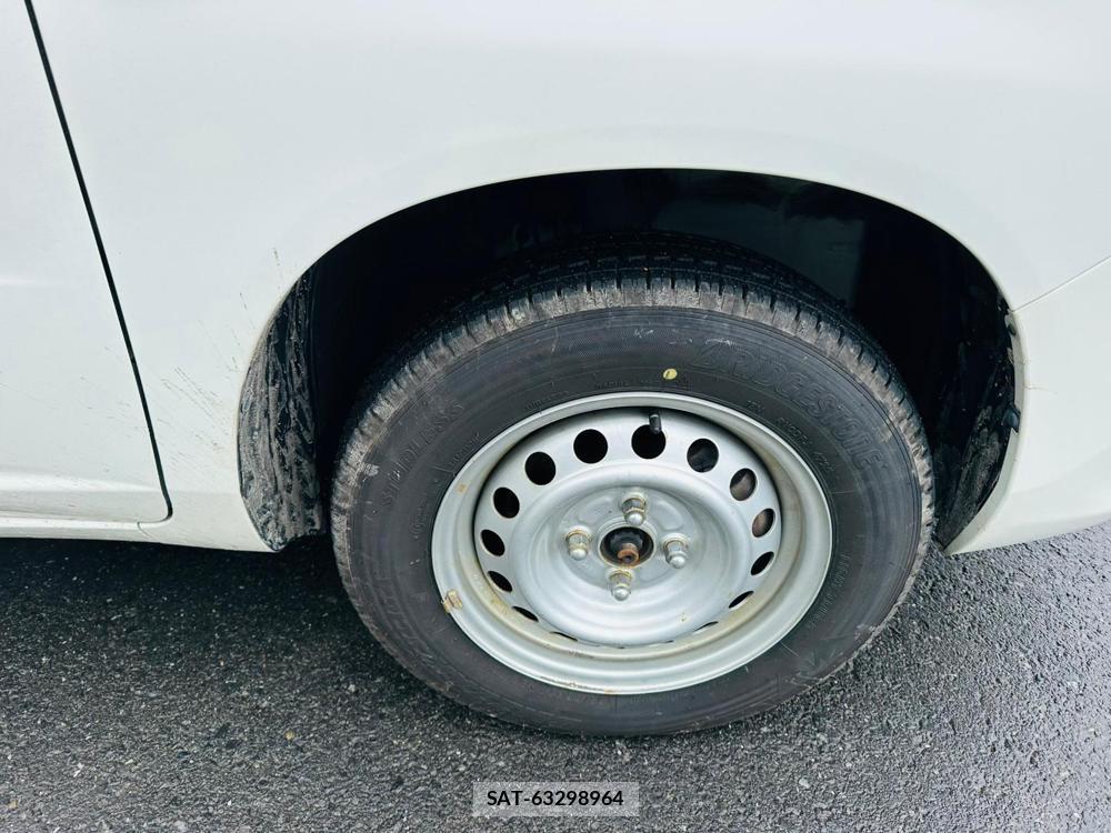 Toyota PROBOX VAN 2020 7279935-28