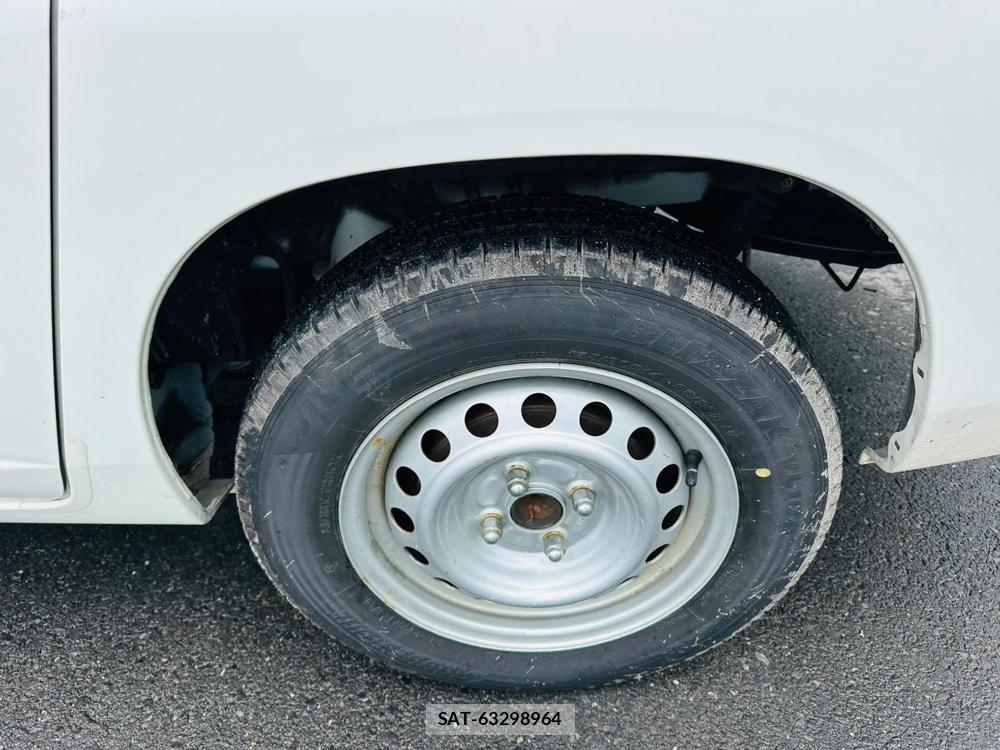 Toyota PROBOX VAN 2020 7279935-29