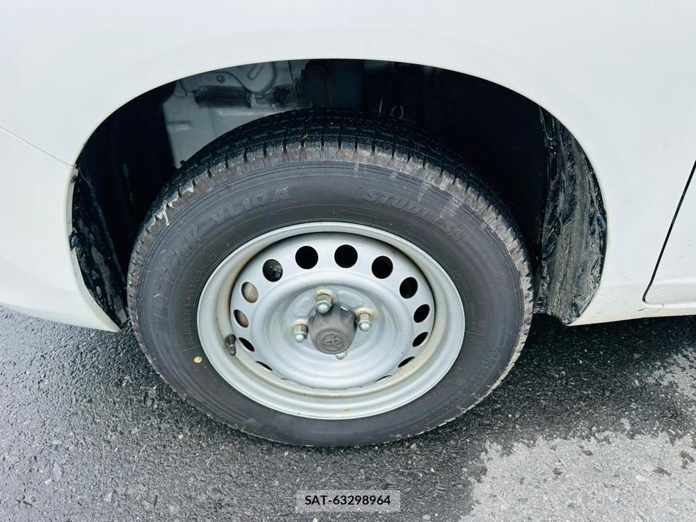 Toyota PROBOX VAN 2020 7279935-30