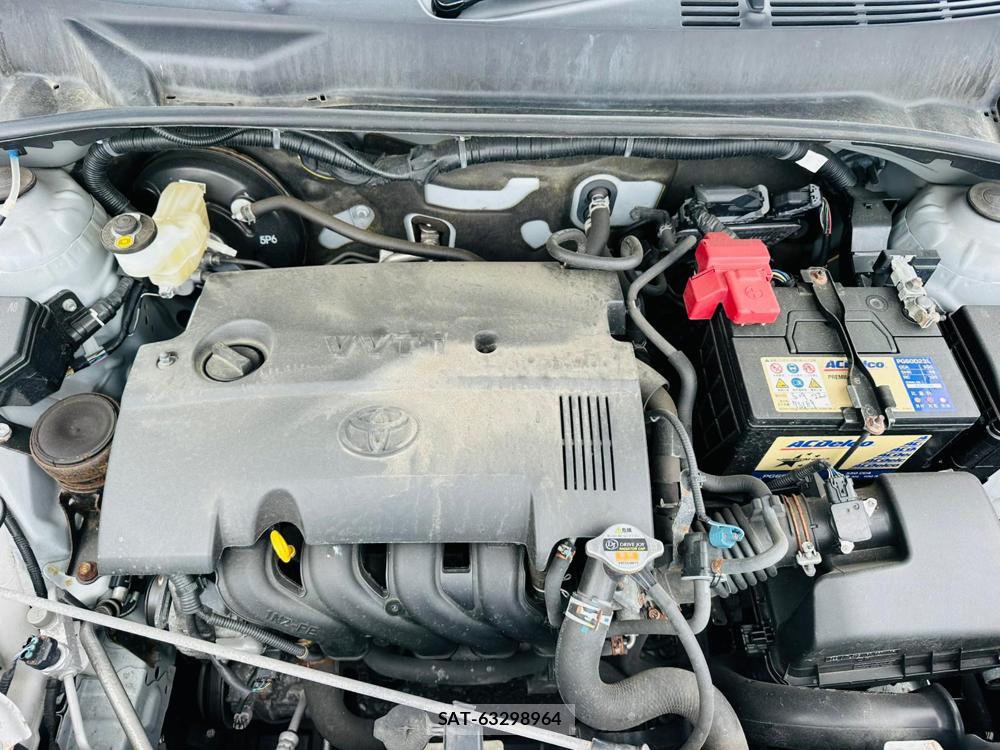 Toyota PROBOX VAN 2020 7279935-33