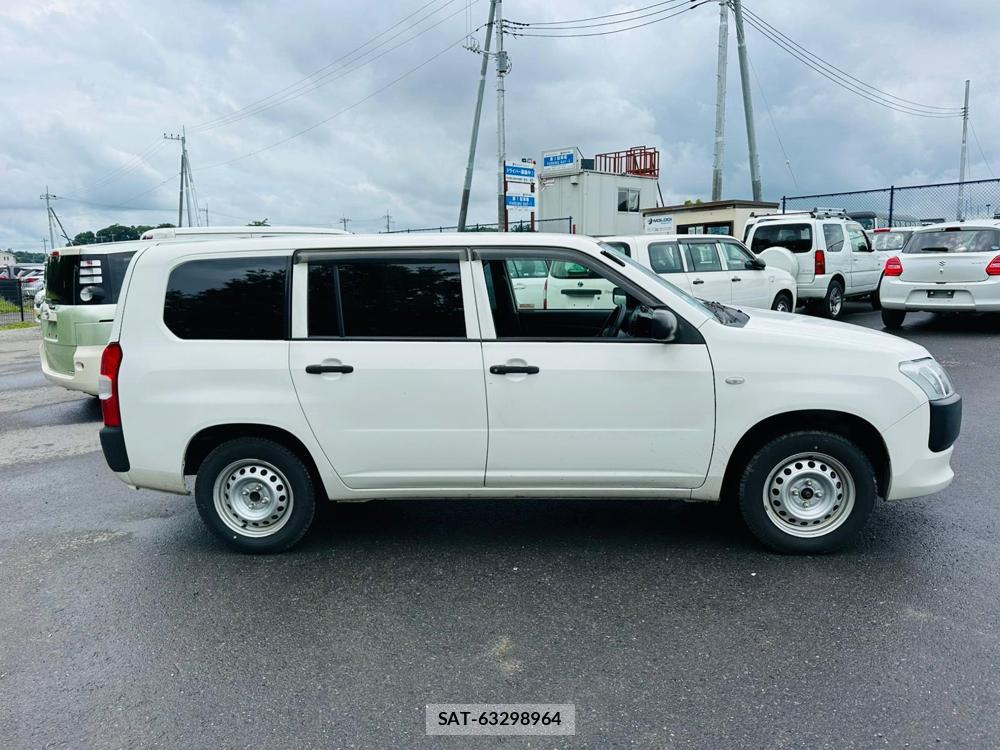 Toyota PROBOX VAN 2020 7279935-5