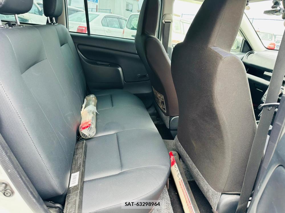 Toyota PROBOX VAN 2020 7279935-8
