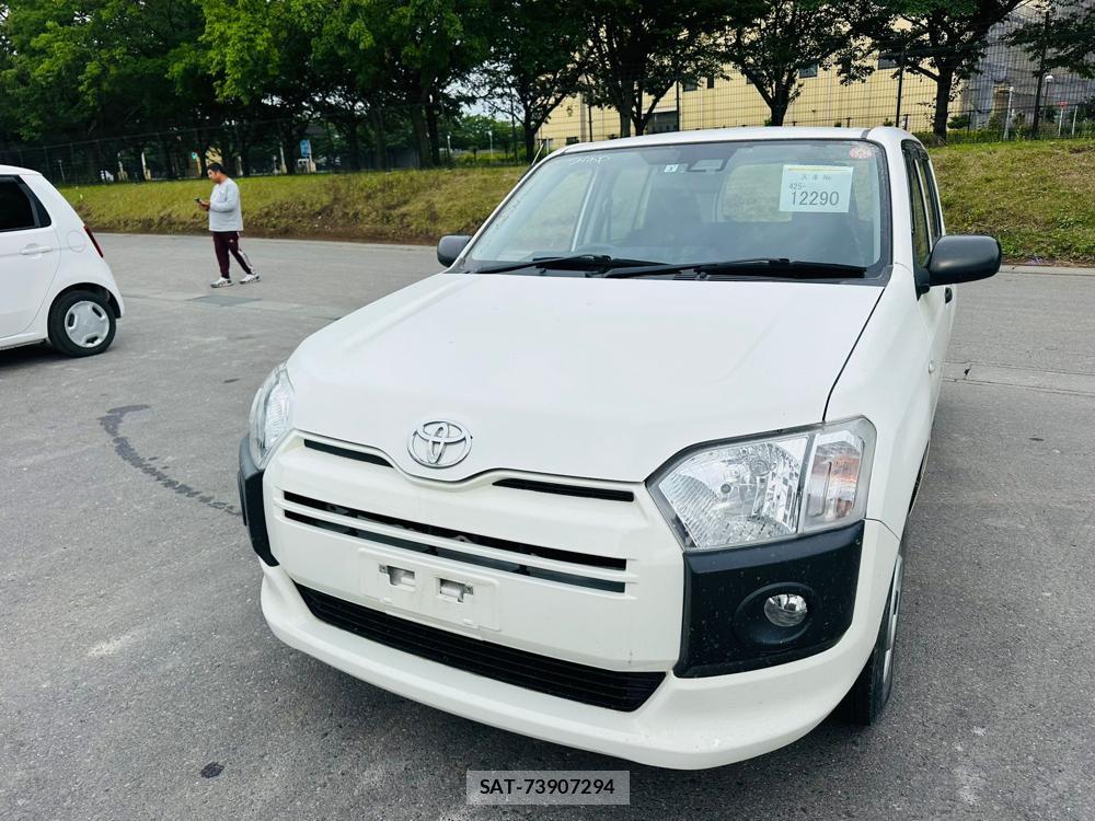 Toyota PROBOX VAN 2020 7086990-0