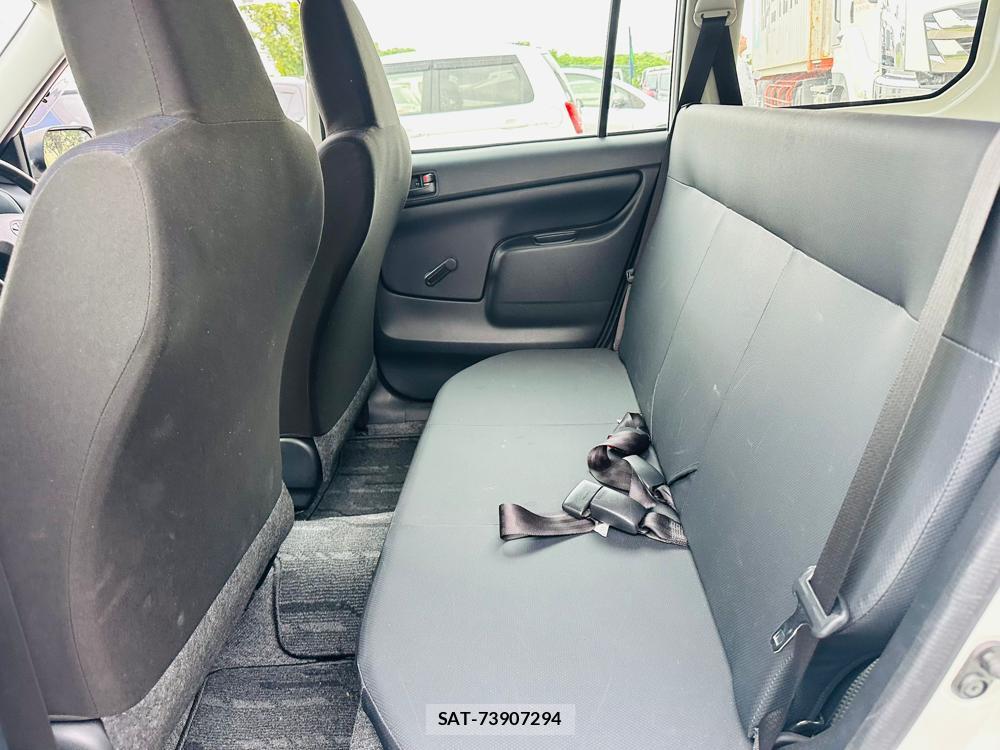 Toyota PROBOX VAN 2020 7086990-9