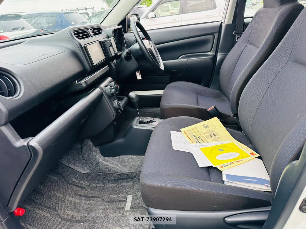 Toyota PROBOX VAN 2020 7086990-10