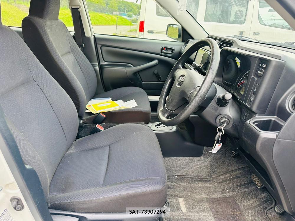Toyota PROBOX VAN 2020 7086990-11