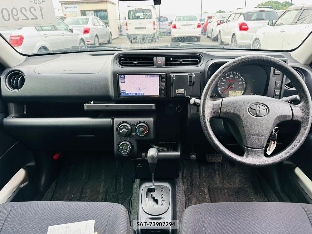 Toyota PROBOX VAN 2020 7086990-12