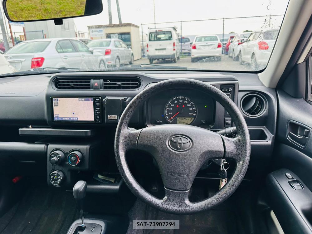 Toyota PROBOX VAN 2020 7086990-13
