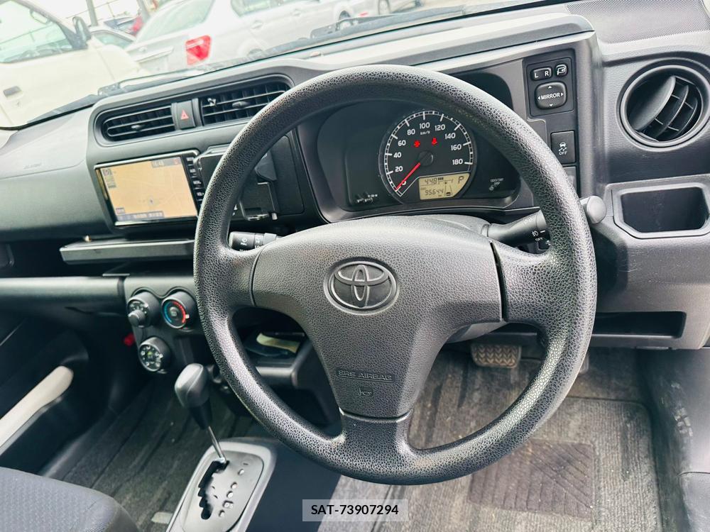 Toyota PROBOX VAN 2020 7086990-14