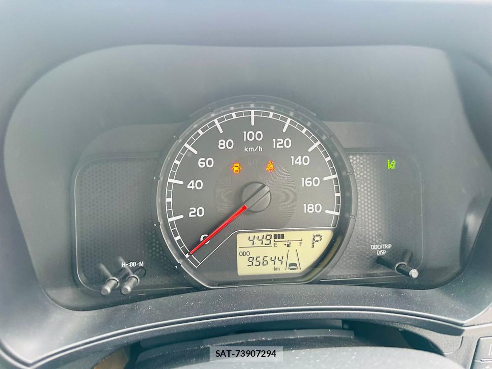 Toyota PROBOX VAN 2020 7086990-15
