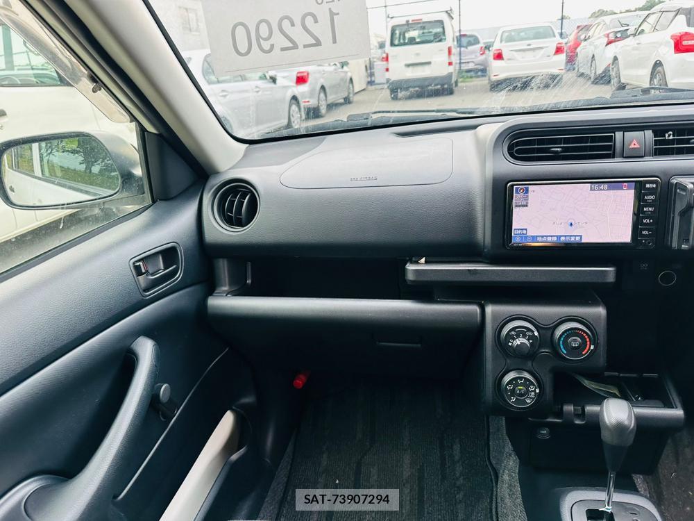 Toyota PROBOX VAN 2020 7086990-17