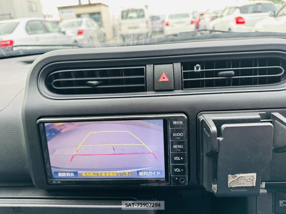 Toyota PROBOX VAN 2020 7086990-18