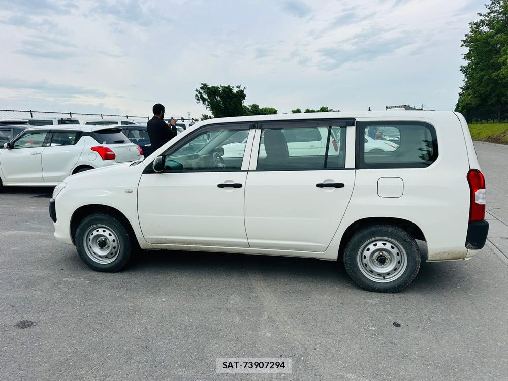 Toyota PROBOX VAN 2020 7086990-1
