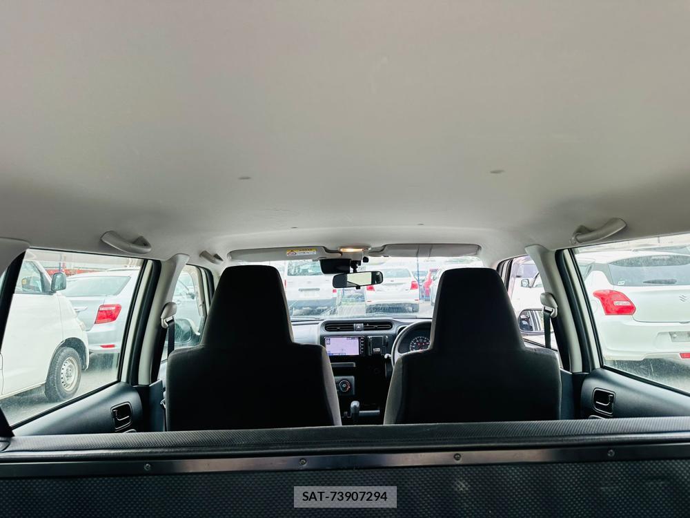 Toyota PROBOX VAN 2020 7086990-24