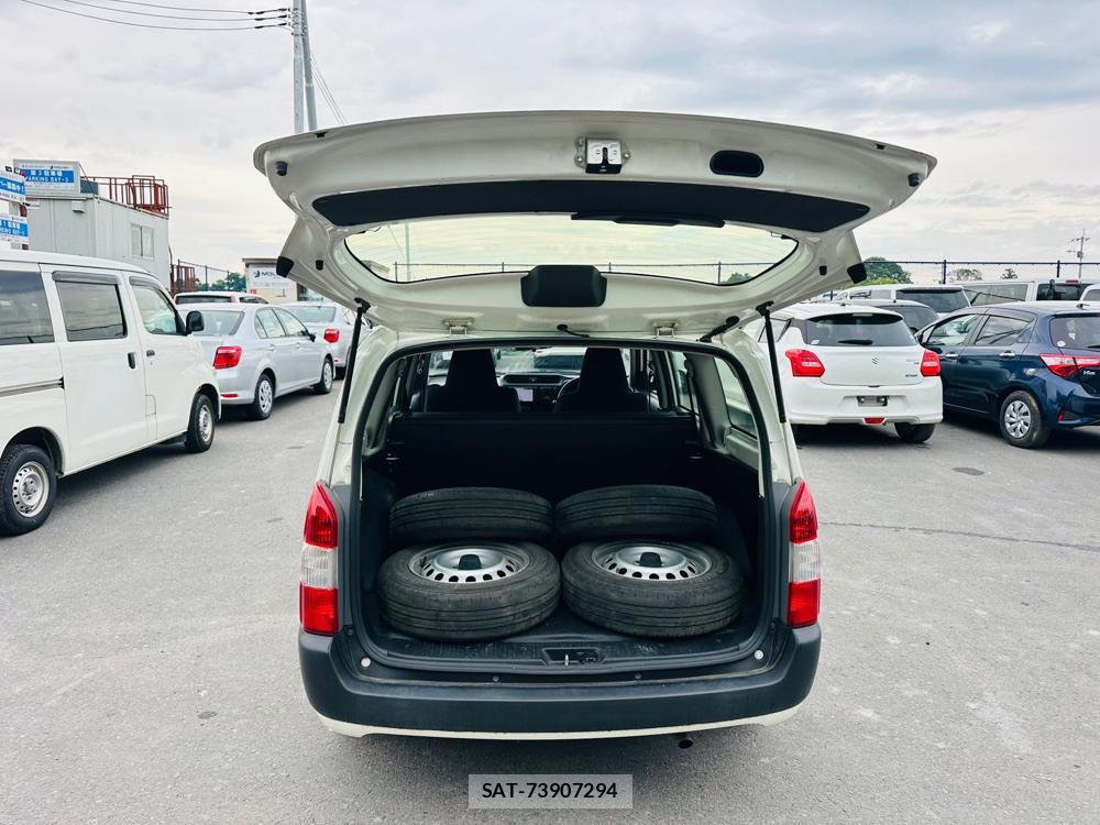 Toyota PROBOX VAN 2020 7086990-26