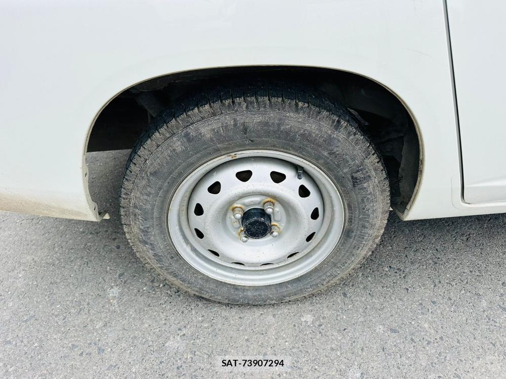 Toyota PROBOX VAN 2020 7086990-27