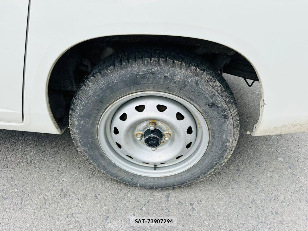 Toyota PROBOX VAN 2020 7086990-28