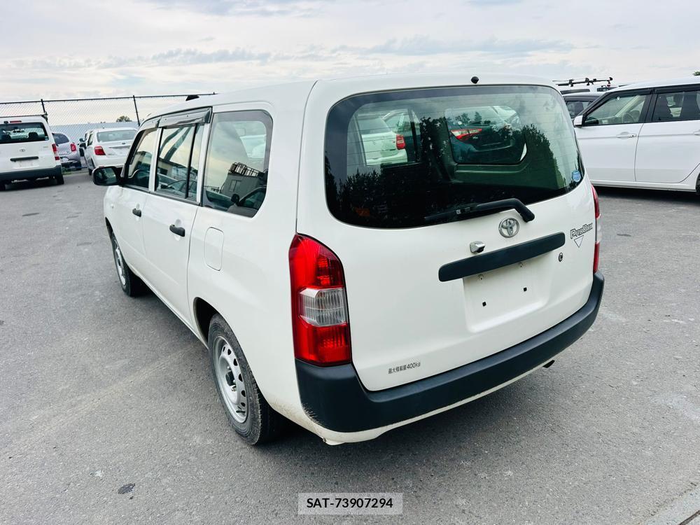 Toyota PROBOX VAN 2020 7086990-2