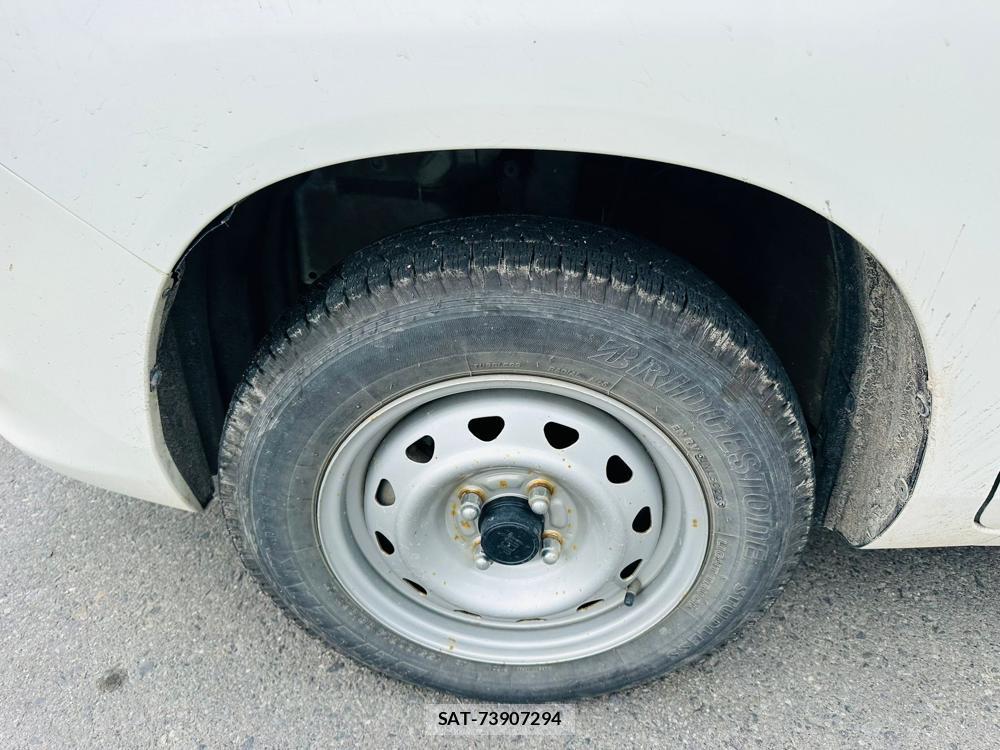 Toyota PROBOX VAN 2020 7086990-30