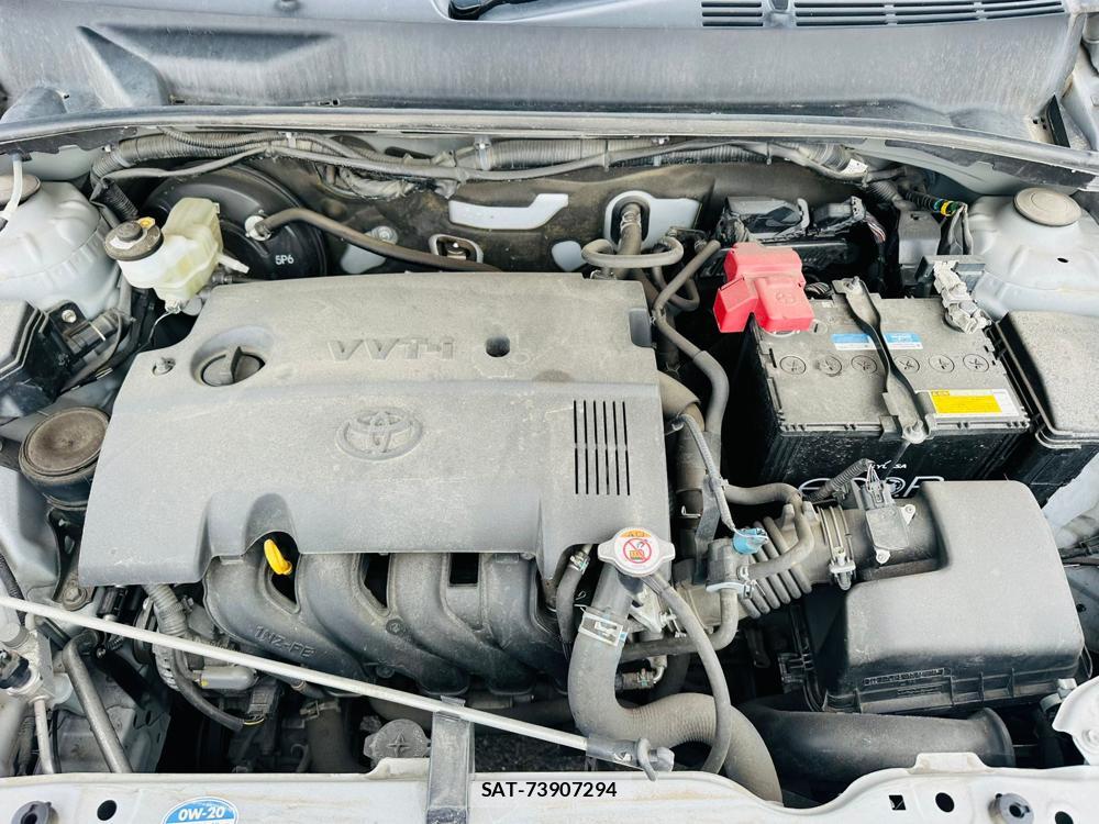 Toyota PROBOX VAN 2020 7086990-33