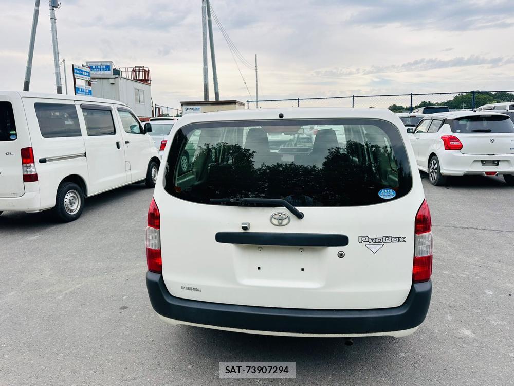 Toyota PROBOX VAN 2020 7086990-3