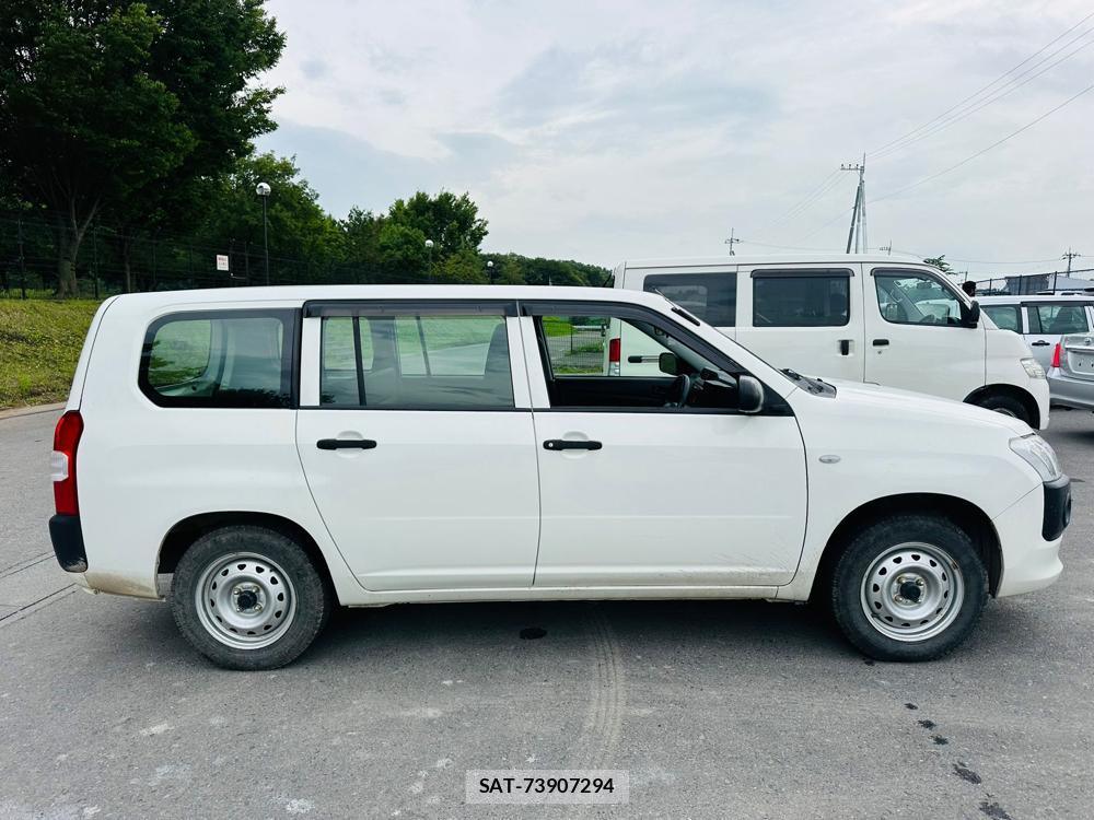 Toyota PROBOX VAN 2020 7086990-5