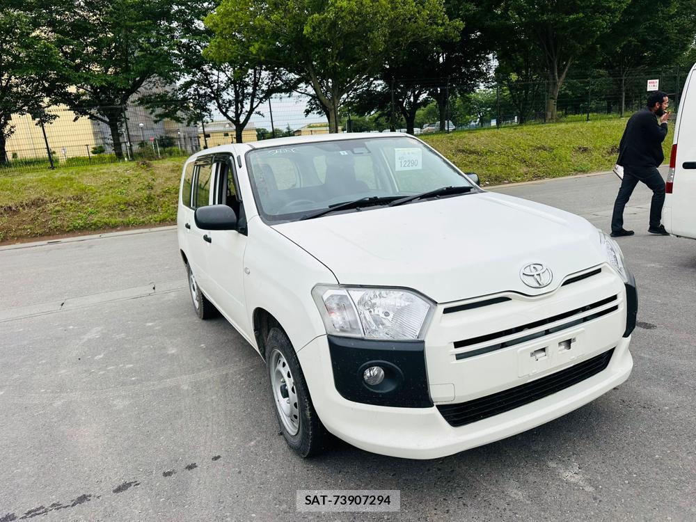 Toyota PROBOX VAN 2020 7086990-6