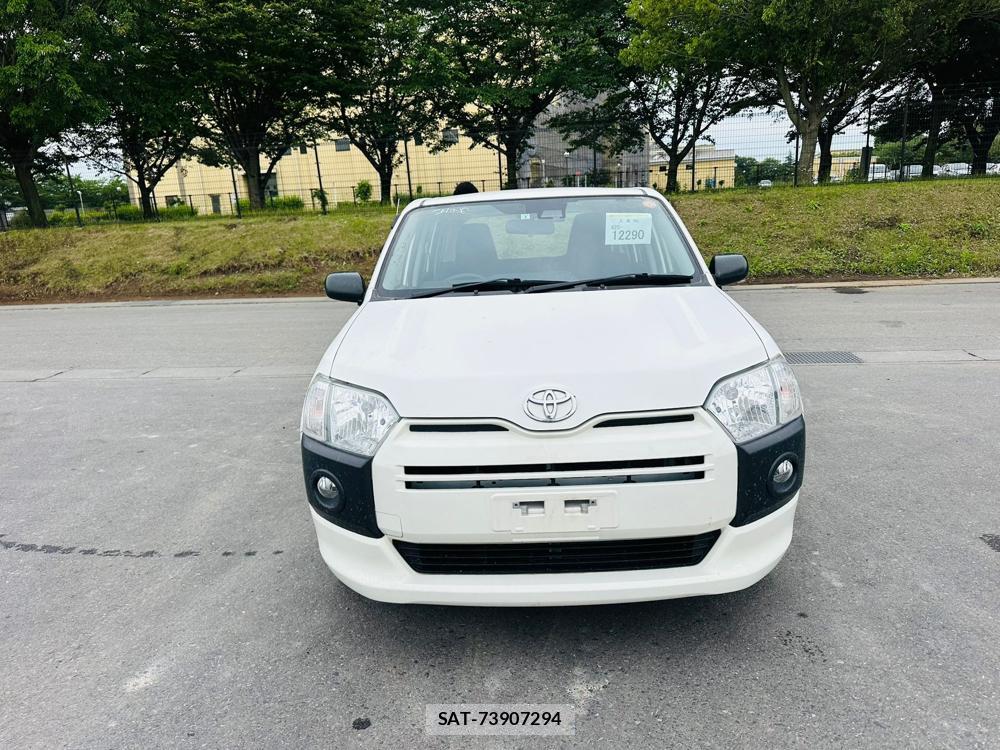 Toyota PROBOX VAN 2020 7086990-7