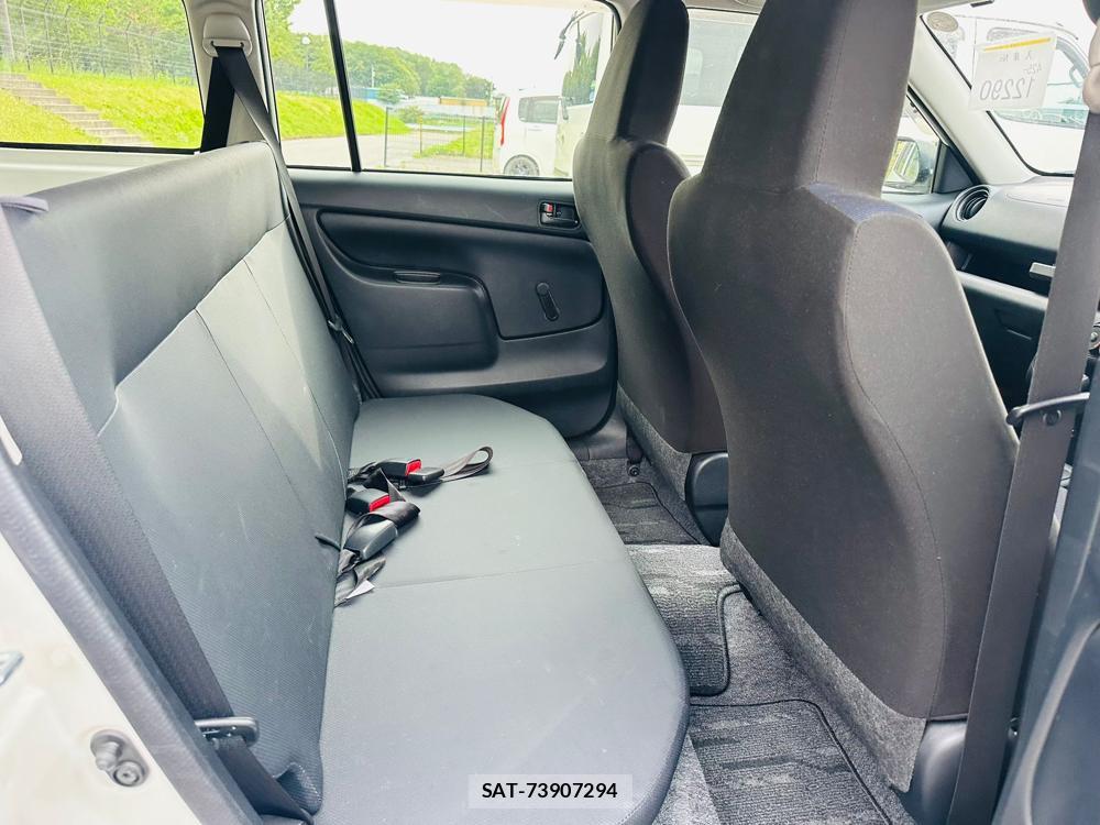Toyota PROBOX VAN 2020 7086990-8