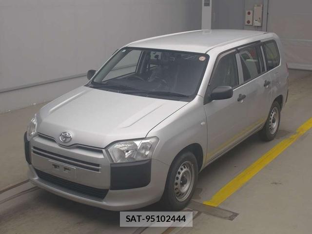 Toyota PROBOX VAN 2020 7335617-0