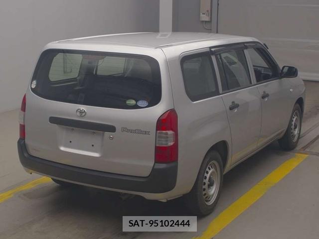 Toyota PROBOX VAN 2020 7335617-1