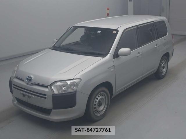 Toyota PROBOX VAN 2020 7335621-0