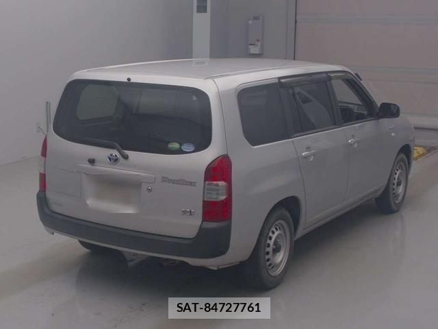 Toyota PROBOX VAN 2020 7335621-1