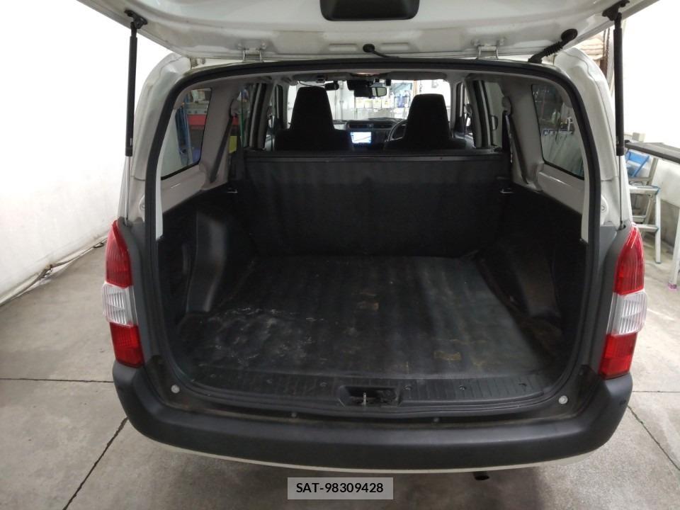 Toyota PROBOX VAN 2020 7270030-10