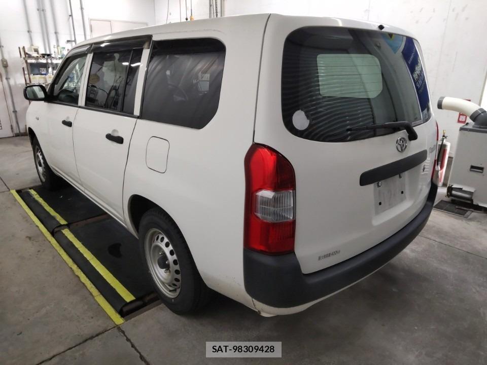 Toyota PROBOX VAN 2020 7270030-3